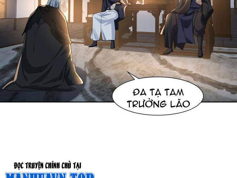 Tân Hỗn Độn Kiếm Thần Chapter 144 - Trang 2