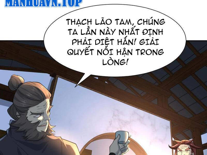 Tân Hỗn Độn Kiếm Thần Chapter 144 - Trang 2