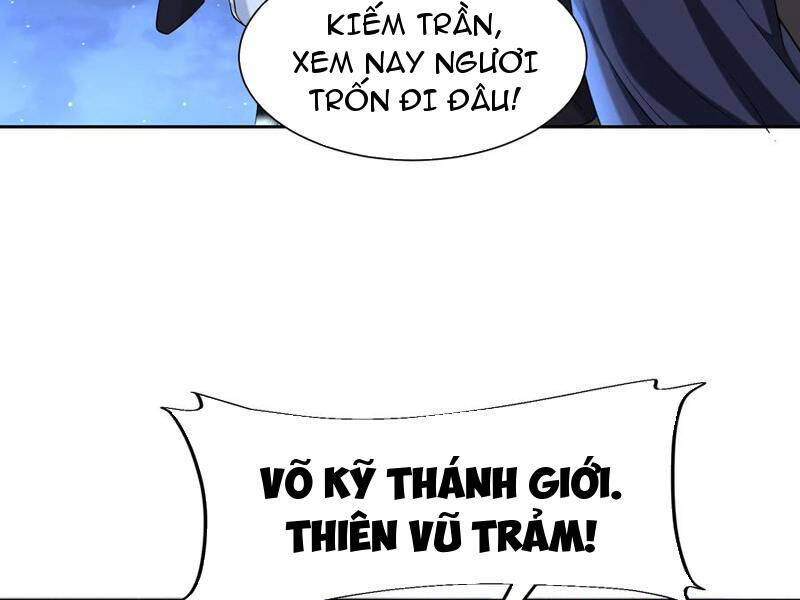 Tân Hỗn Độn Kiếm Thần Chapter 144 - Trang 2