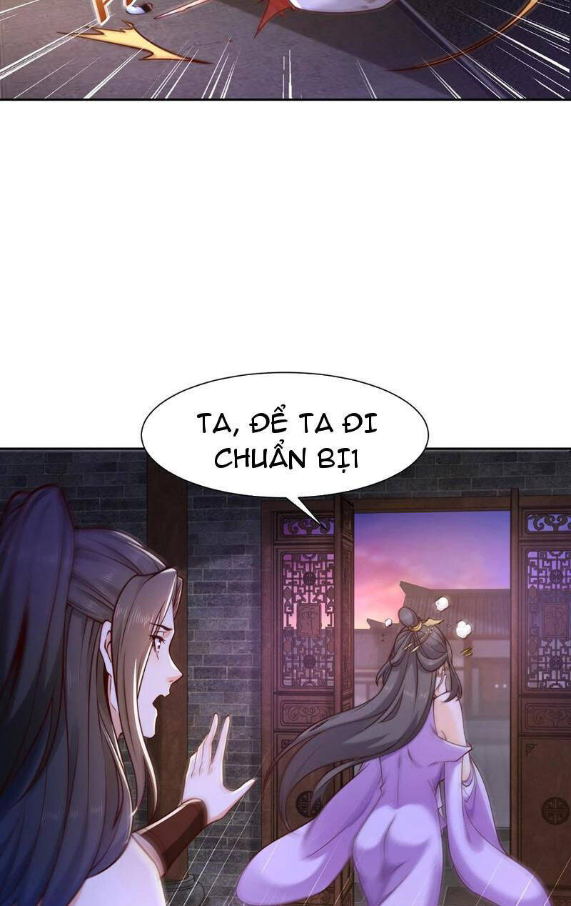 Tân Hỗn Độn Kiếm Thần Chapter 143 - Trang 2