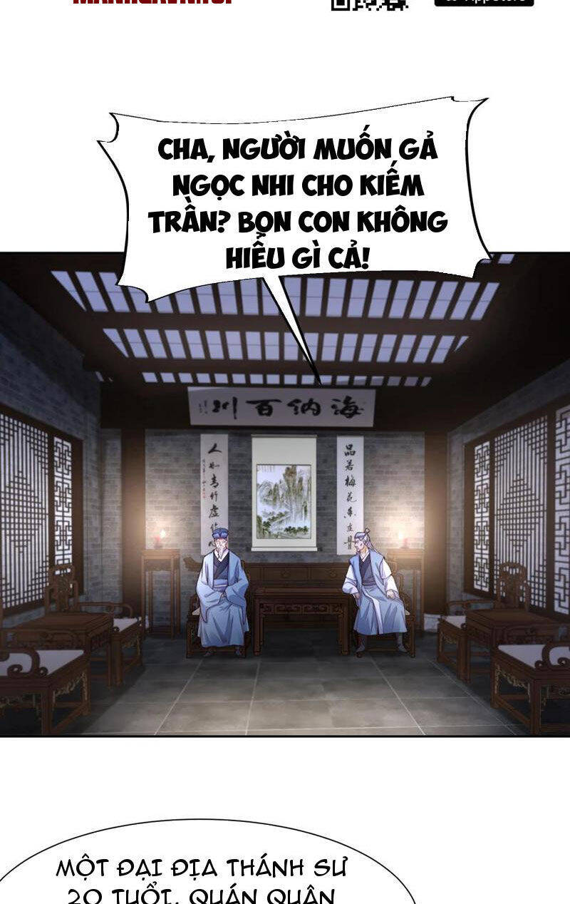 Tân Hỗn Độn Kiếm Thần Chapter 143 - Trang 2