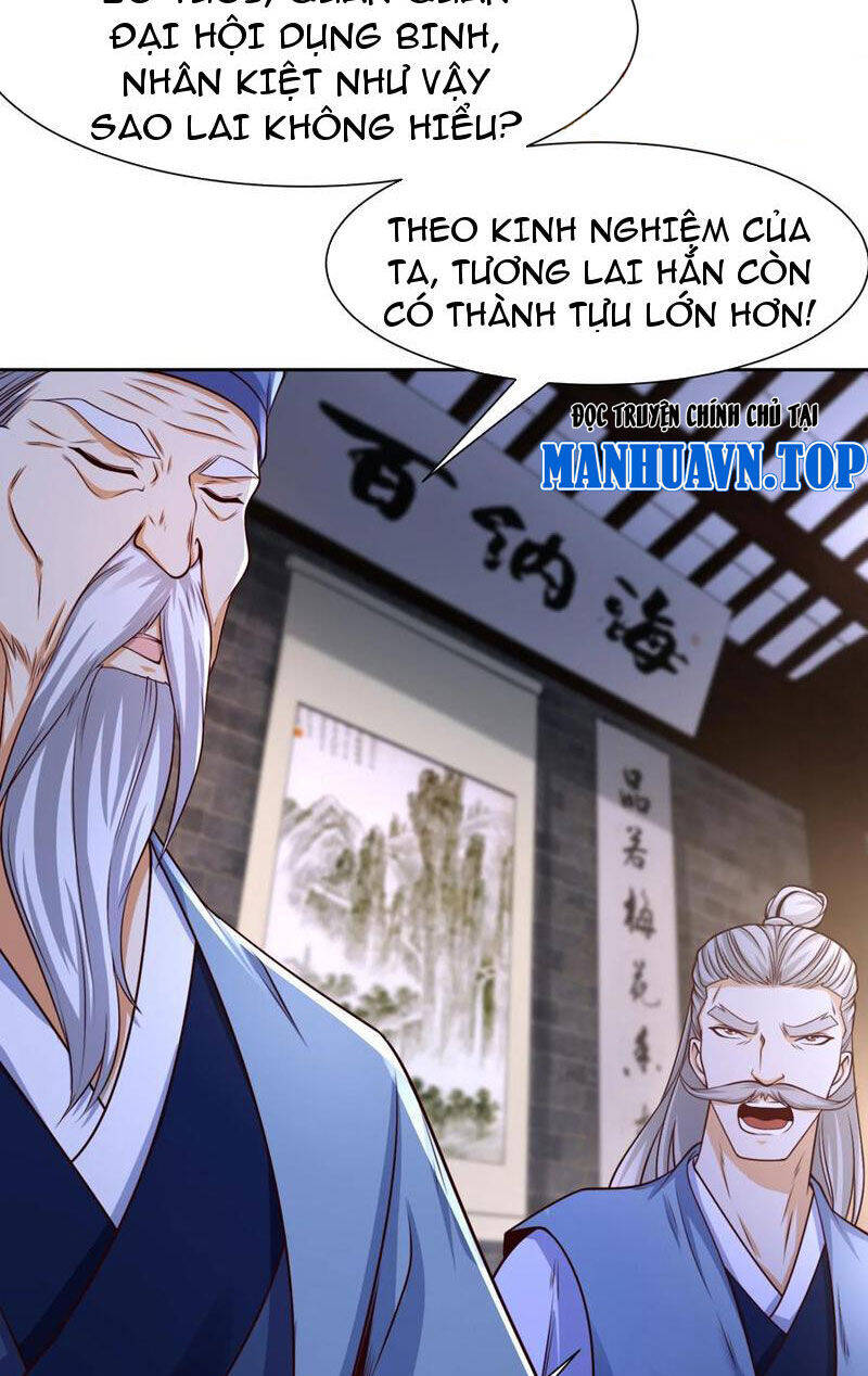 Tân Hỗn Độn Kiếm Thần Chapter 143 - Trang 2