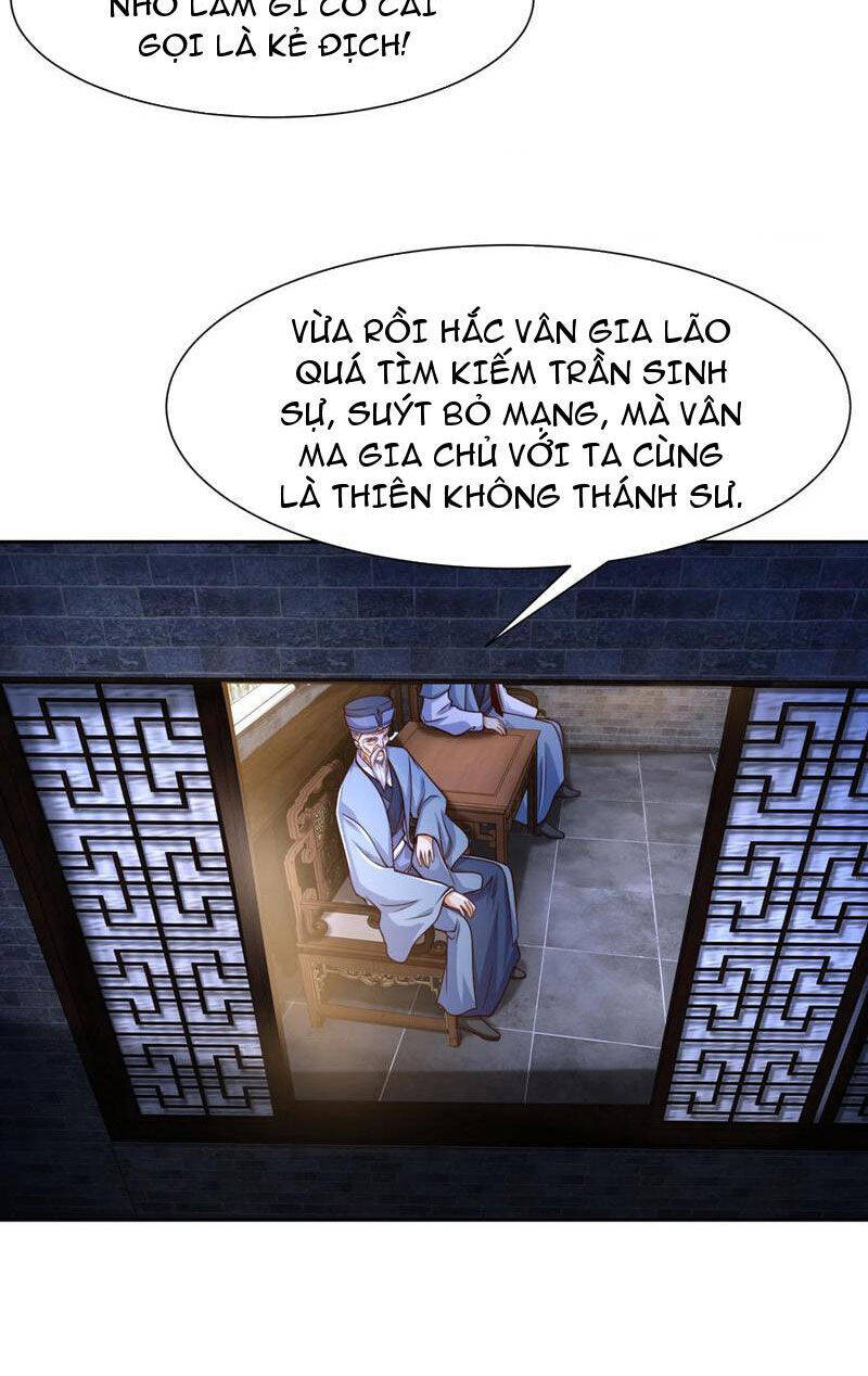 Tân Hỗn Độn Kiếm Thần Chapter 143 - Trang 2