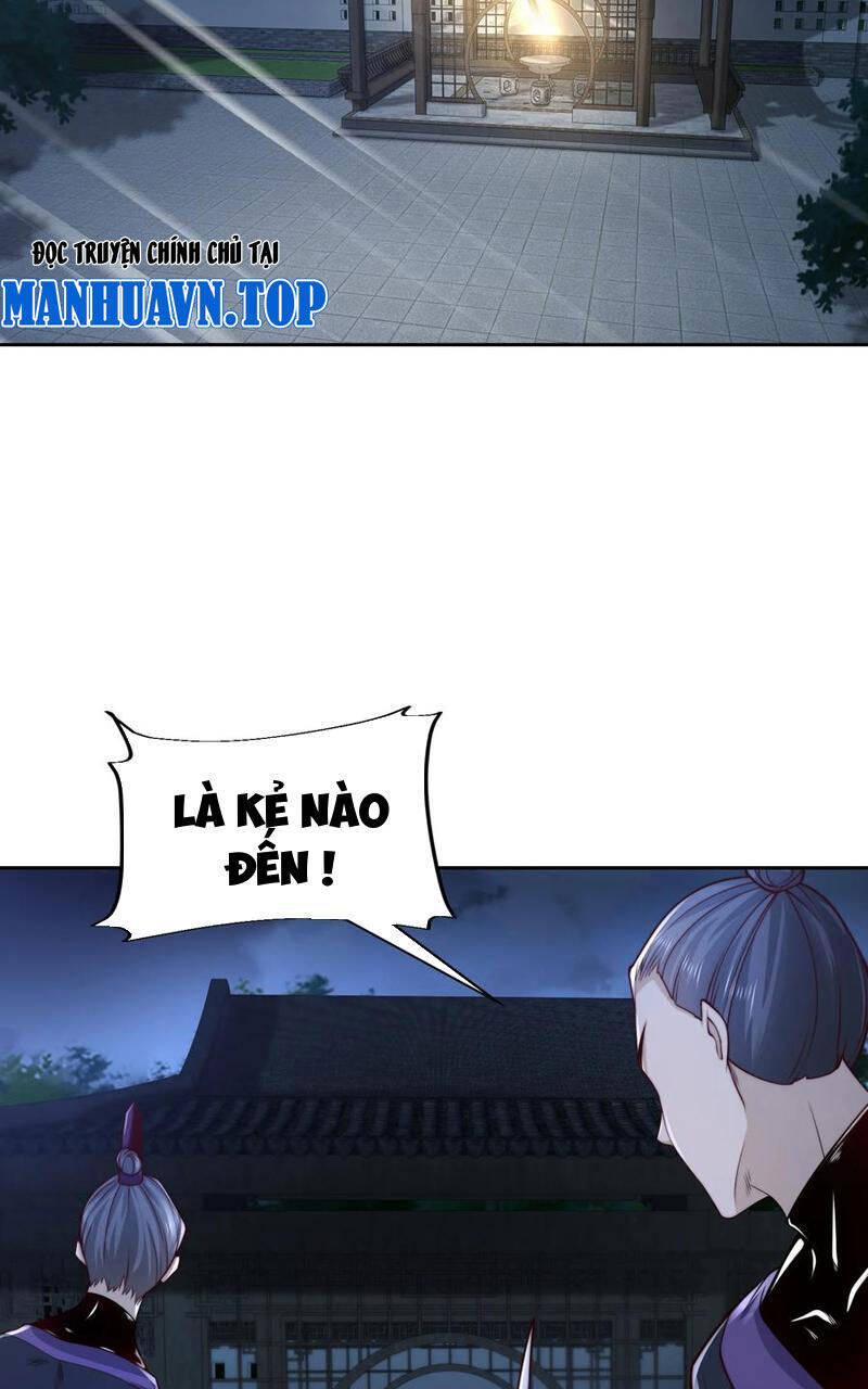 Tân Hỗn Độn Kiếm Thần Chapter 143 - Trang 2