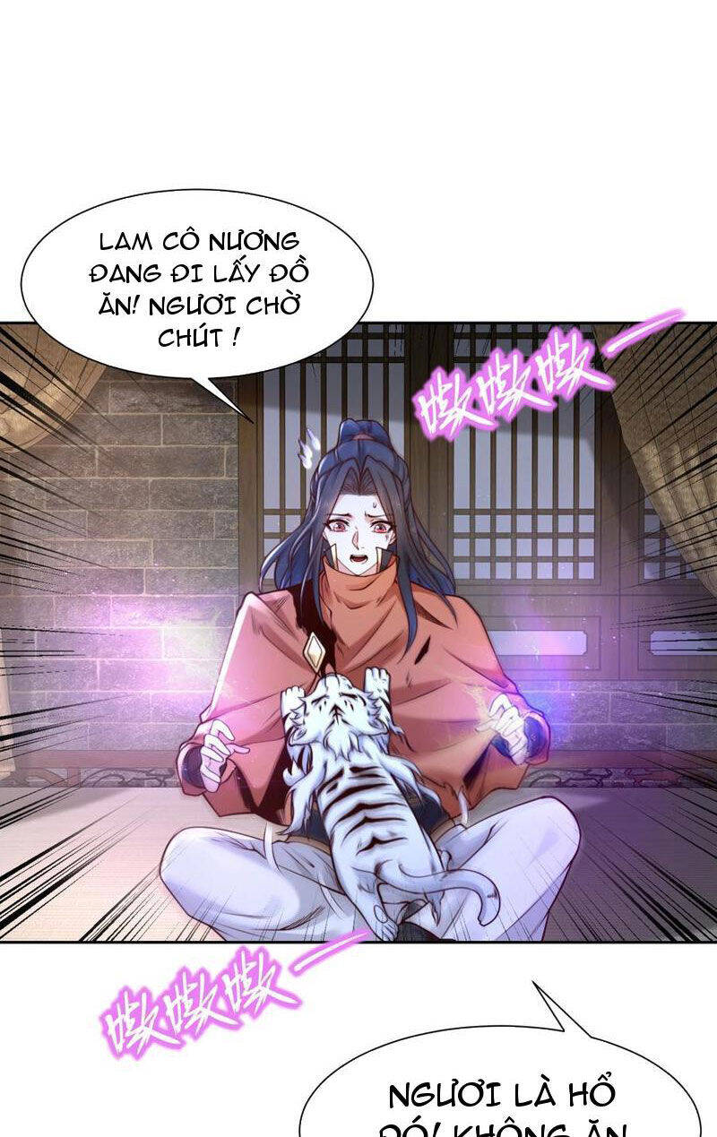 Tân Hỗn Độn Kiếm Thần Chapter 143 - Trang 2