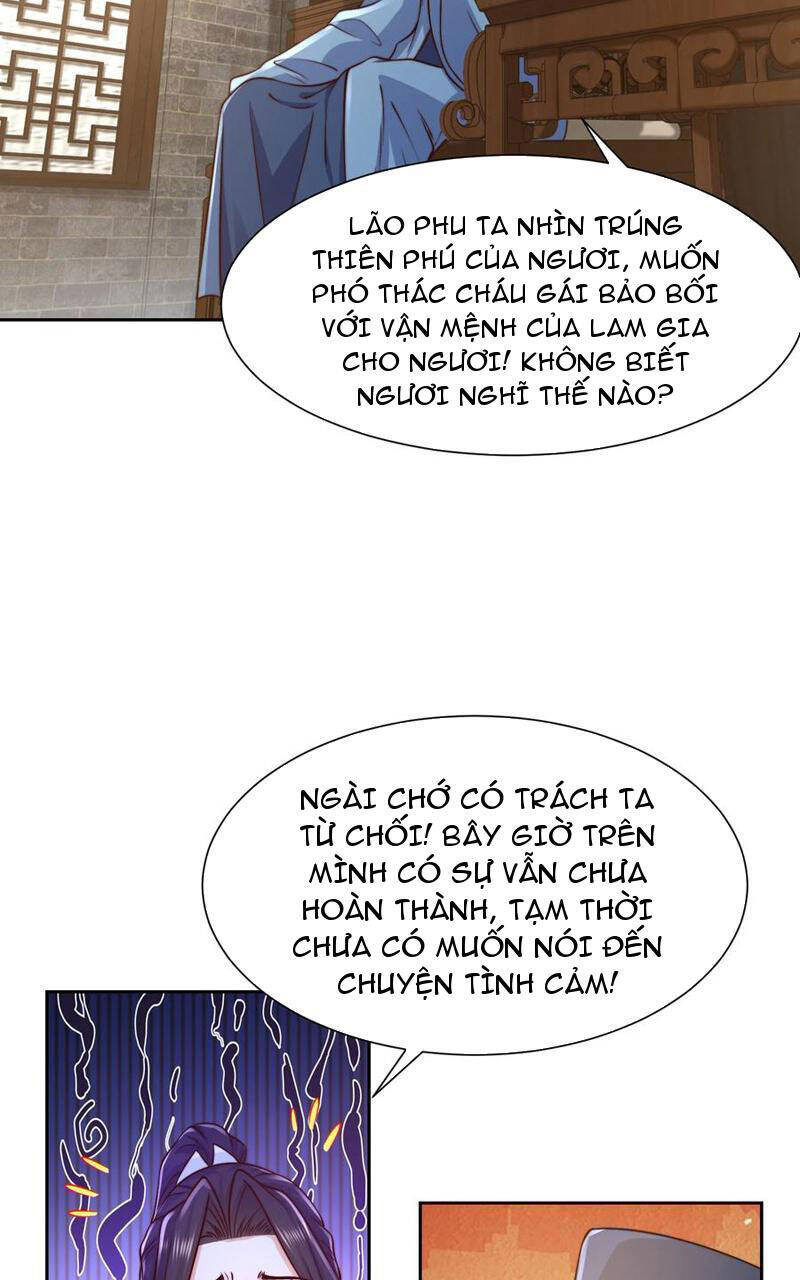 Tân Hỗn Độn Kiếm Thần Chapter 143 - Trang 2