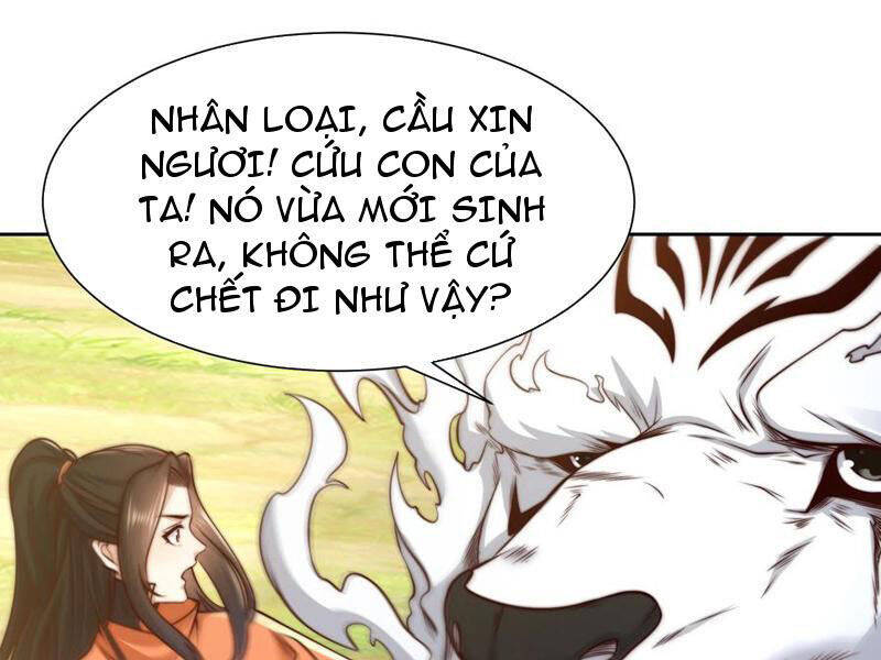 Tân Hỗn Độn Kiếm Thần Chapter 141 - Trang 2