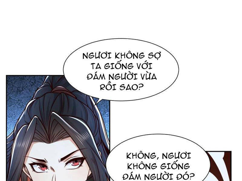 Tân Hỗn Độn Kiếm Thần Chapter 141 - Trang 2