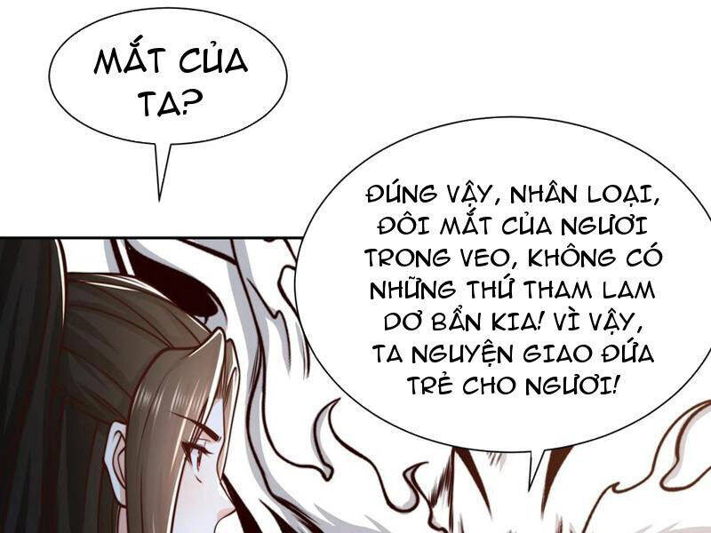 Tân Hỗn Độn Kiếm Thần Chapter 141 - Trang 2