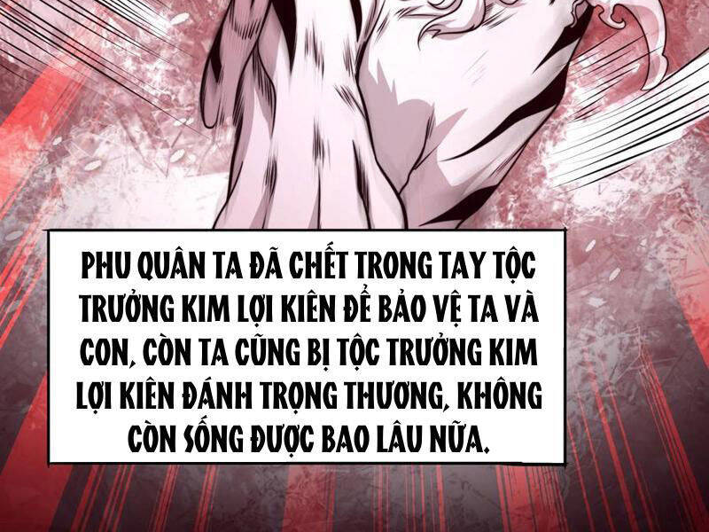 Tân Hỗn Độn Kiếm Thần Chapter 141 - Trang 2