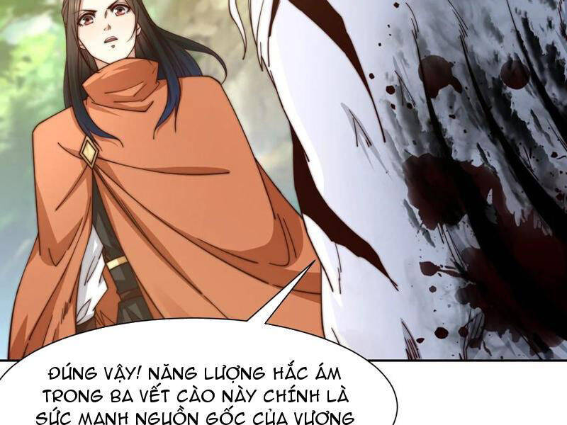 Tân Hỗn Độn Kiếm Thần Chapter 141 - Trang 2