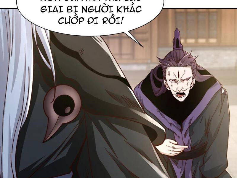 Tân Hỗn Độn Kiếm Thần Chapter 141 - Trang 2