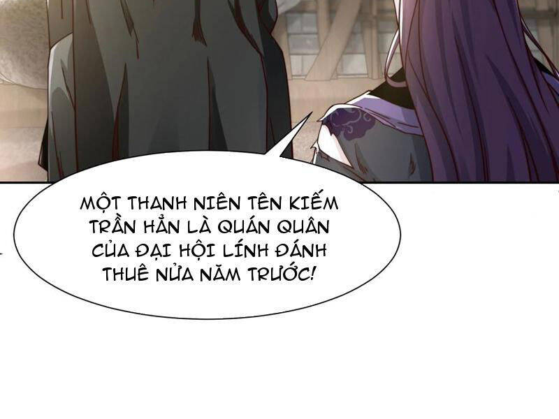 Tân Hỗn Độn Kiếm Thần Chapter 141 - Trang 2