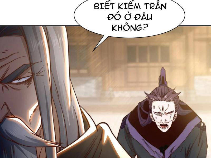 Tân Hỗn Độn Kiếm Thần Chapter 141 - Trang 2