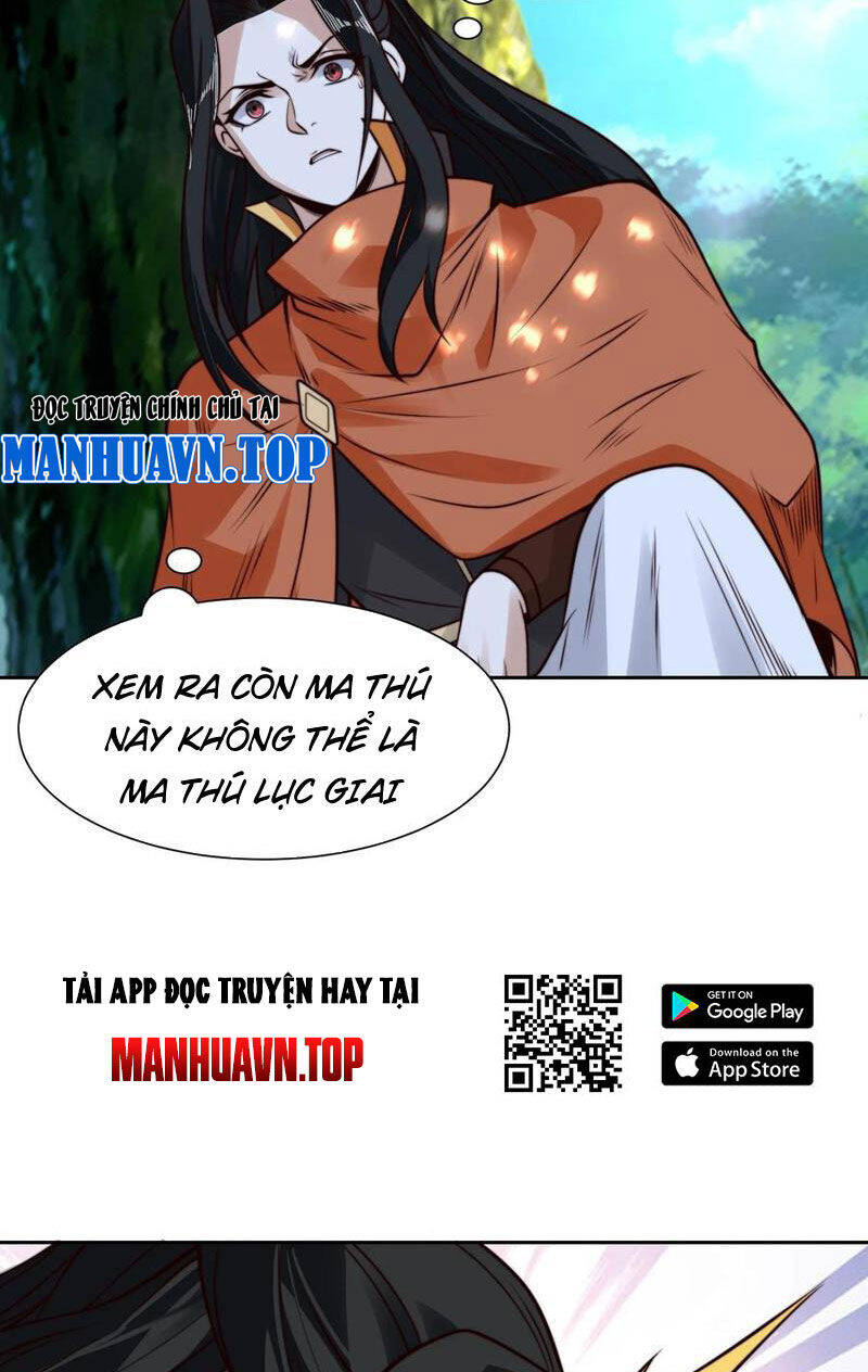 Tân Hỗn Độn Kiếm Thần Chapter 140 - Trang 2