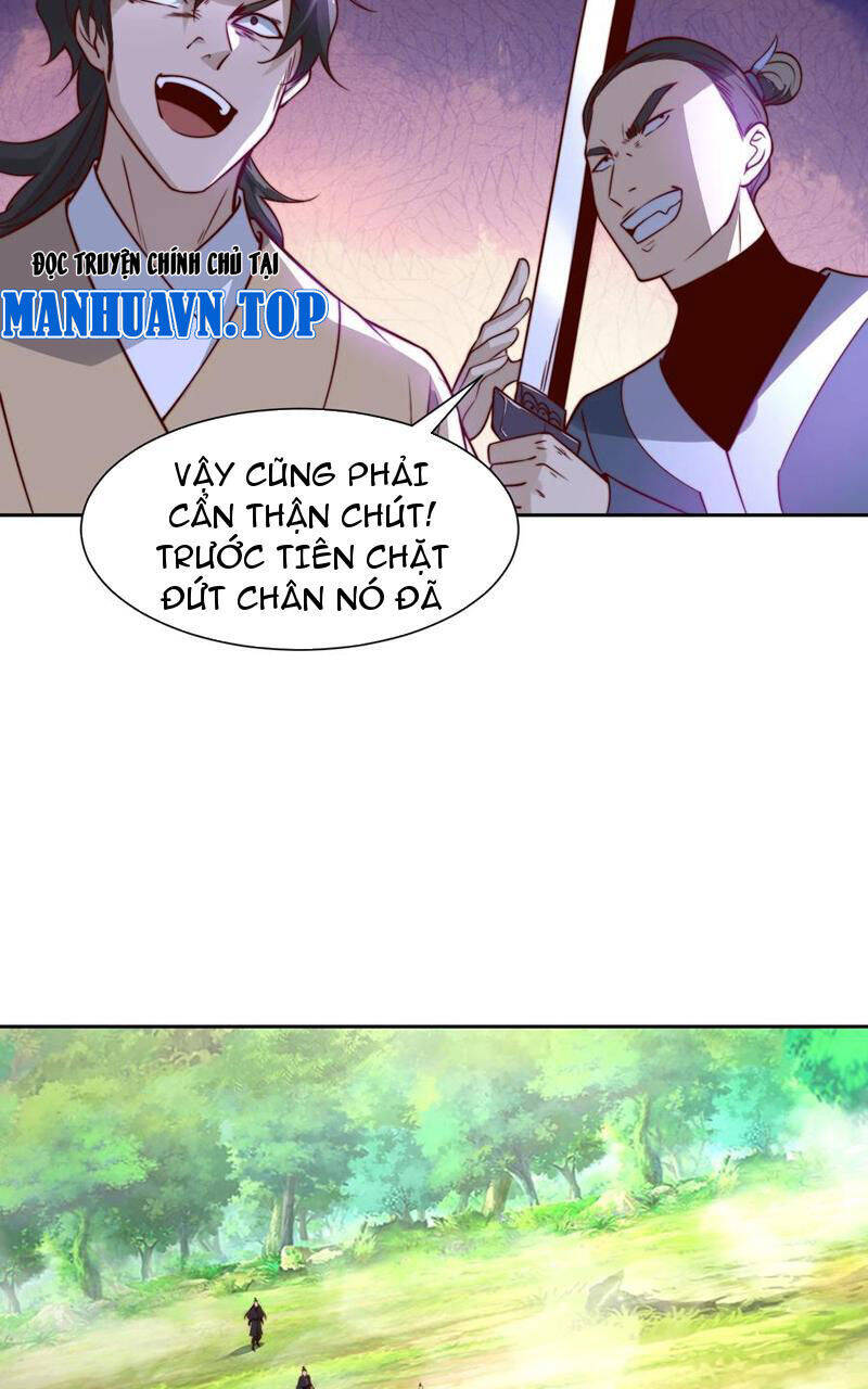 Tân Hỗn Độn Kiếm Thần Chapter 140 - Trang 2