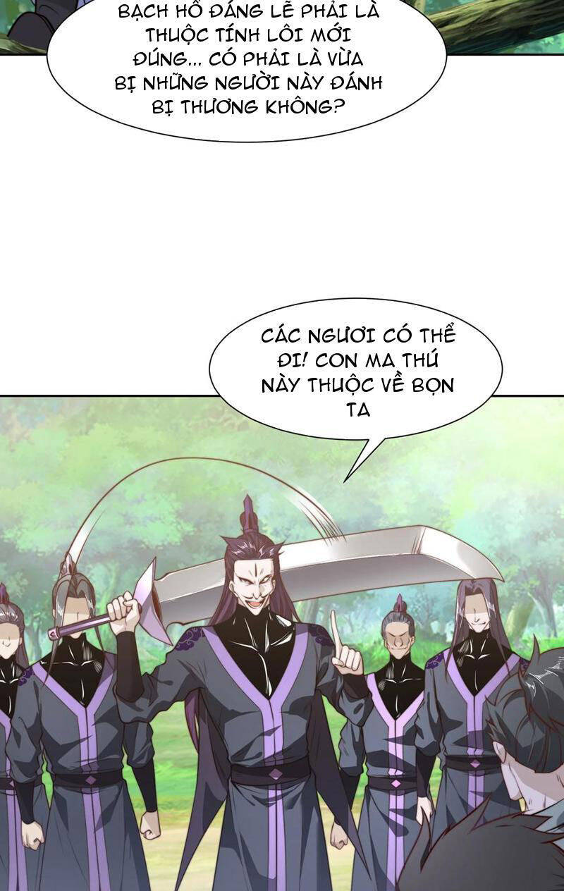 Tân Hỗn Độn Kiếm Thần Chapter 140 - Trang 2