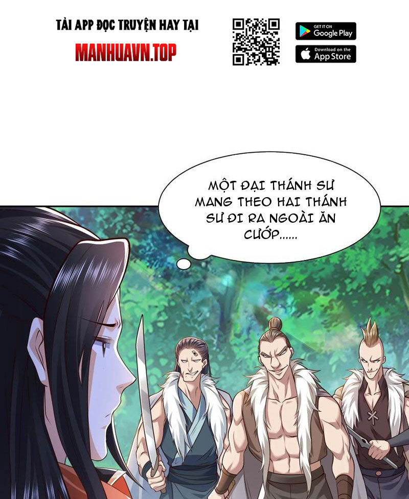 Tân Hỗn Độn Kiếm Thần Chapter 139 - Trang 2