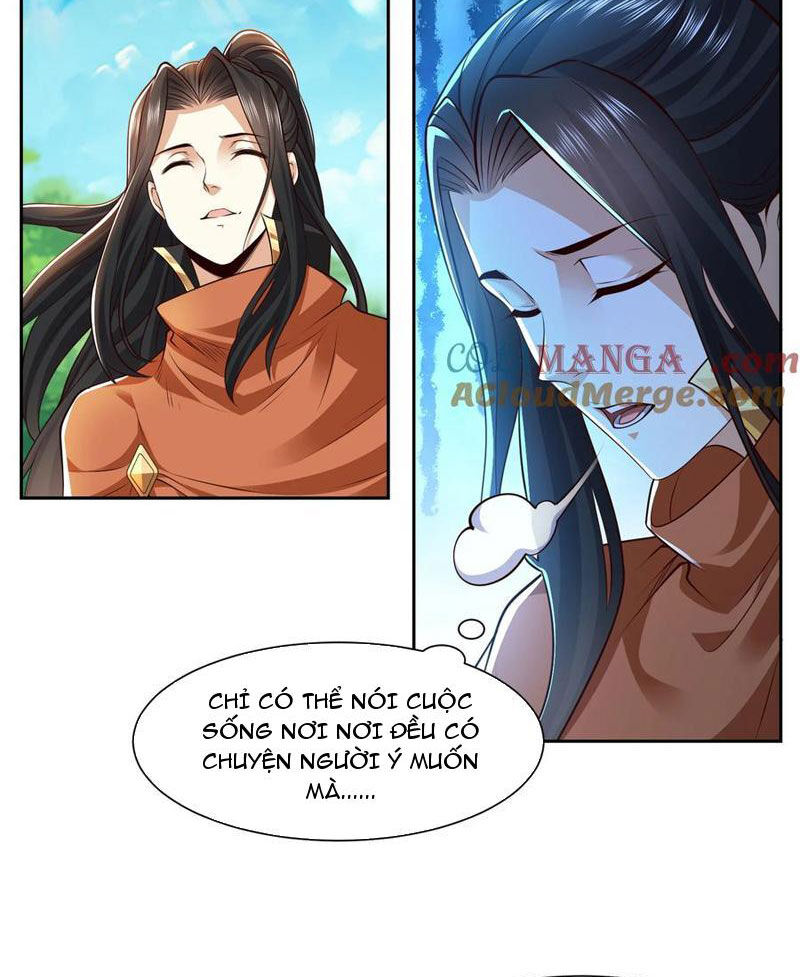 Tân Hỗn Độn Kiếm Thần Chapter 139 - Trang 2