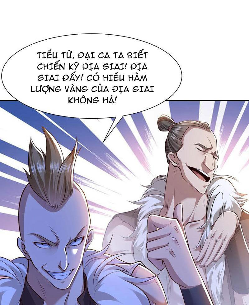 Tân Hỗn Độn Kiếm Thần Chapter 139 - Trang 2