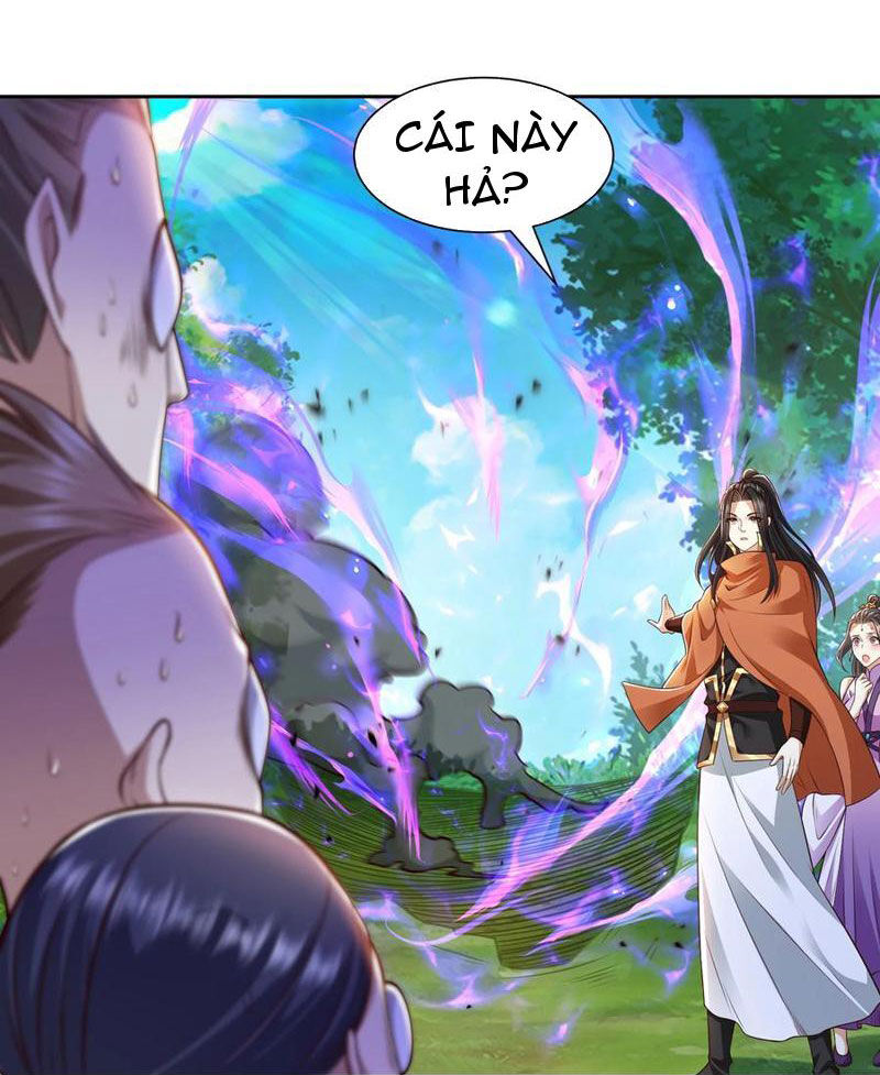 Tân Hỗn Độn Kiếm Thần Chapter 139 - Trang 2