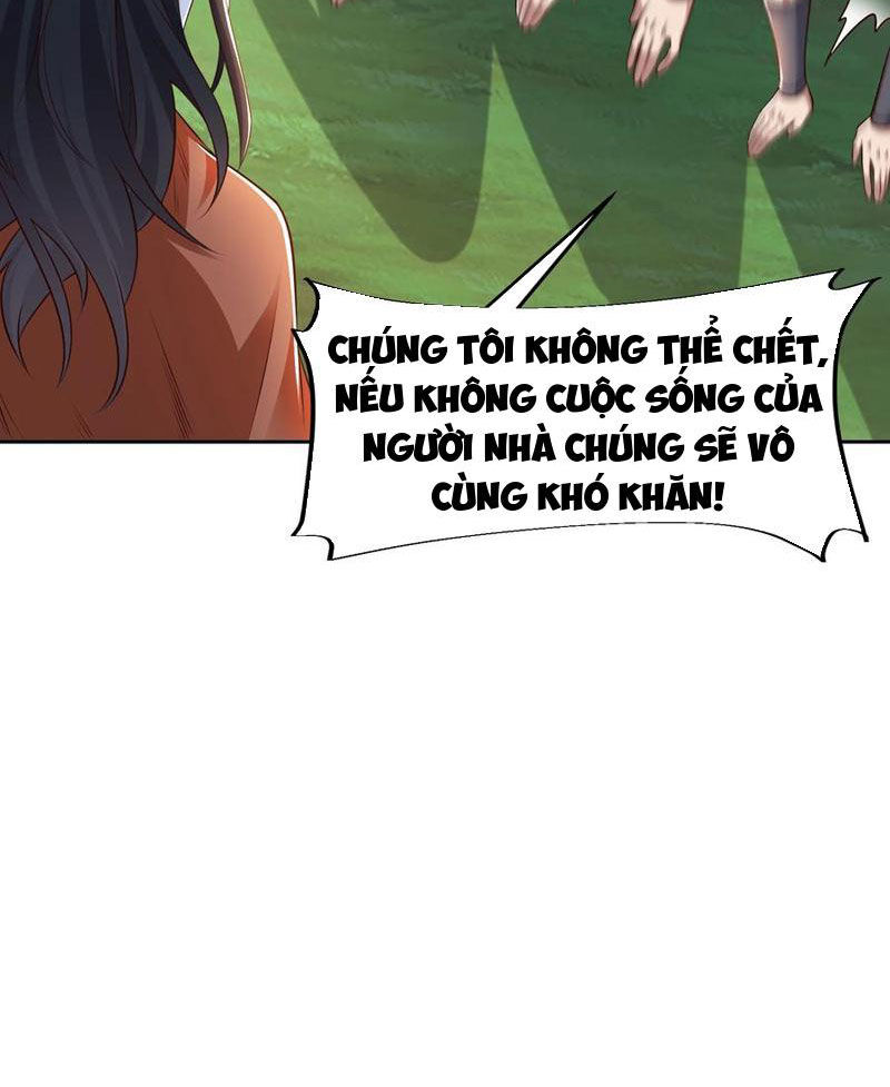 Tân Hỗn Độn Kiếm Thần Chapter 139 - Trang 2