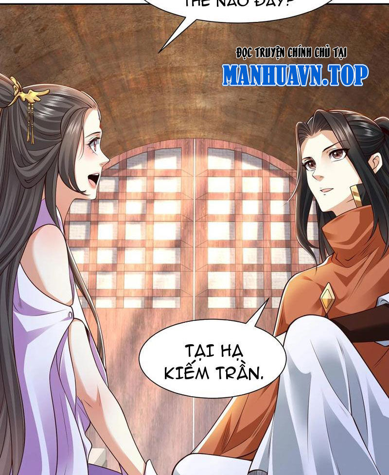 Tân Hỗn Độn Kiếm Thần Chapter 139 - Trang 2