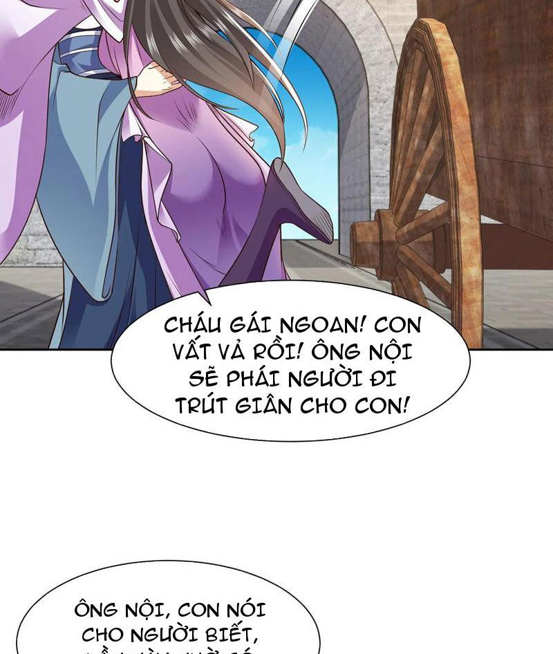 Tân Hỗn Độn Kiếm Thần Chapter 139 - Trang 2