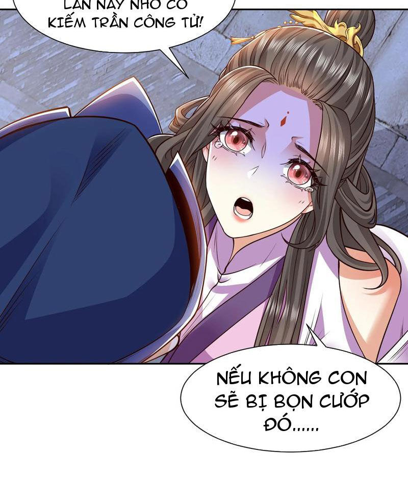 Tân Hỗn Độn Kiếm Thần Chapter 139 - Trang 2