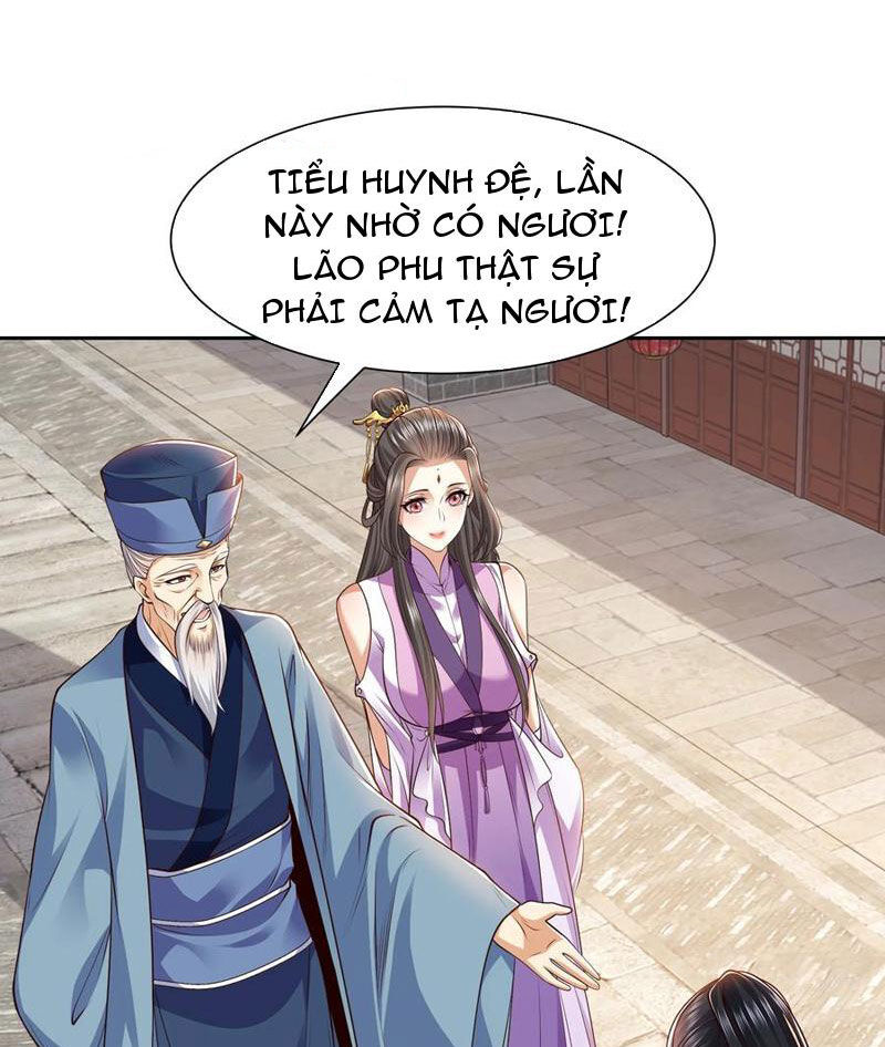 Tân Hỗn Độn Kiếm Thần Chapter 139 - Trang 2