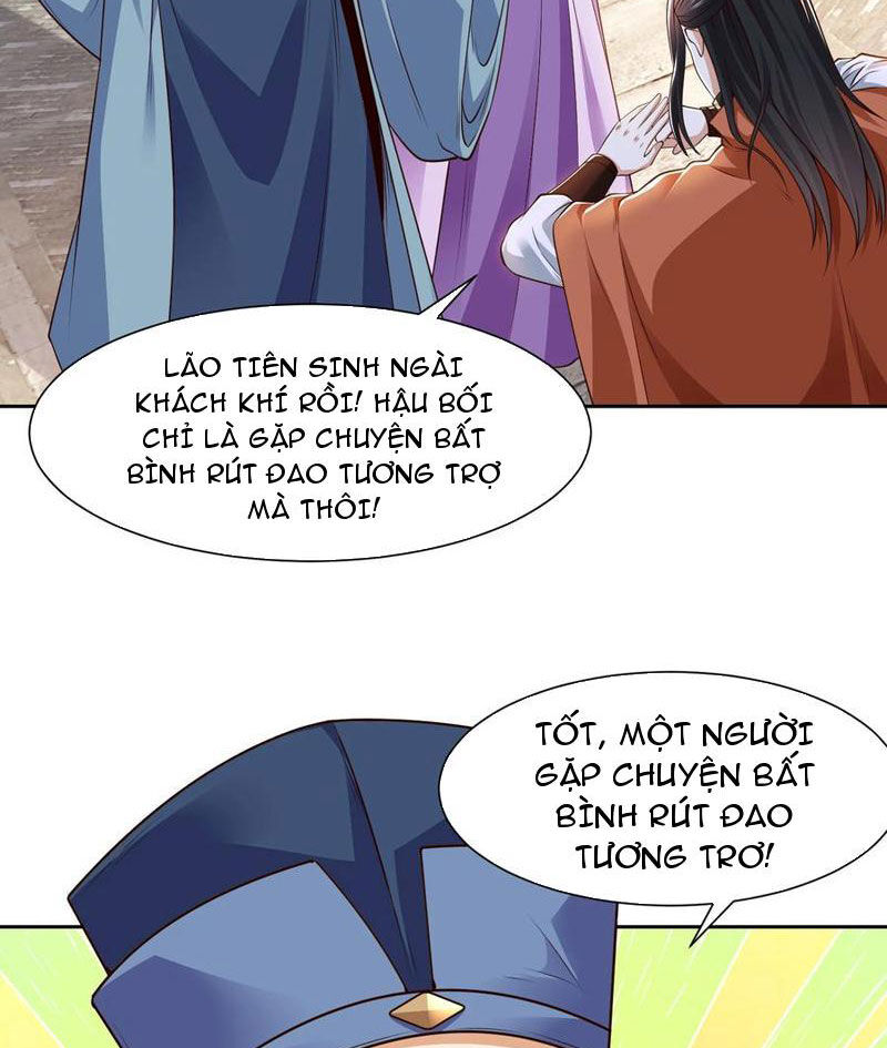 Tân Hỗn Độn Kiếm Thần Chapter 139 - Trang 2