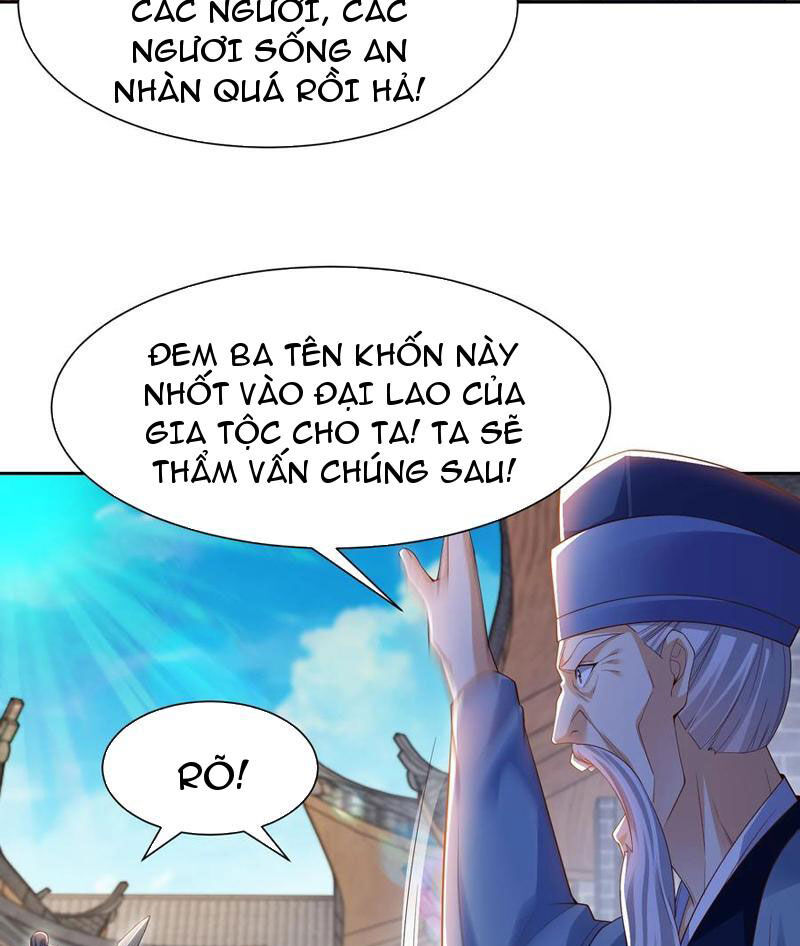 Tân Hỗn Độn Kiếm Thần Chapter 139 - Trang 2