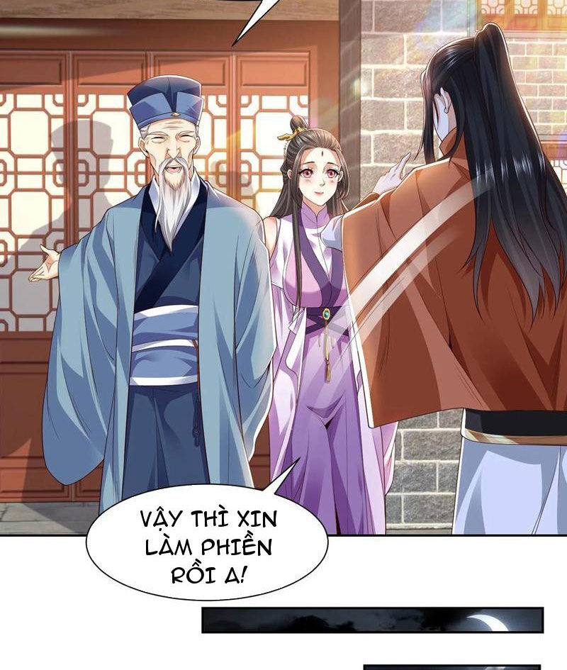 Tân Hỗn Độn Kiếm Thần Chapter 139 - Trang 2