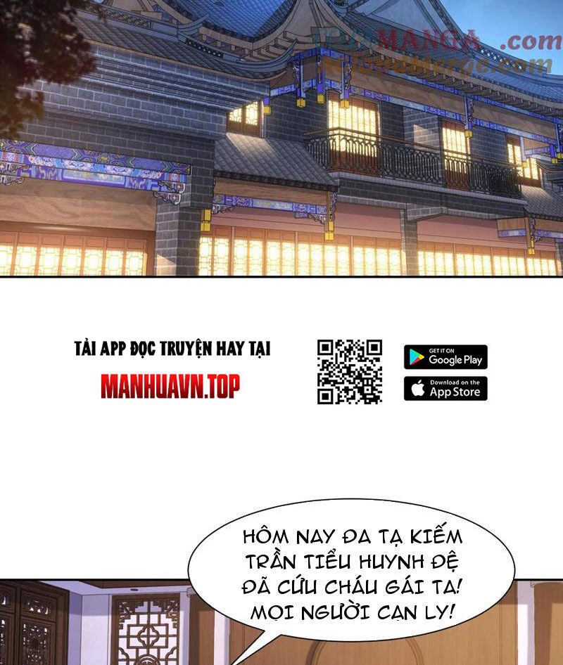 Tân Hỗn Độn Kiếm Thần Chapter 139 - Trang 2