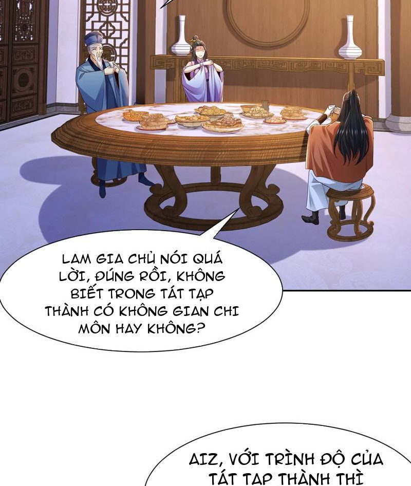 Tân Hỗn Độn Kiếm Thần Chapter 139 - Trang 2