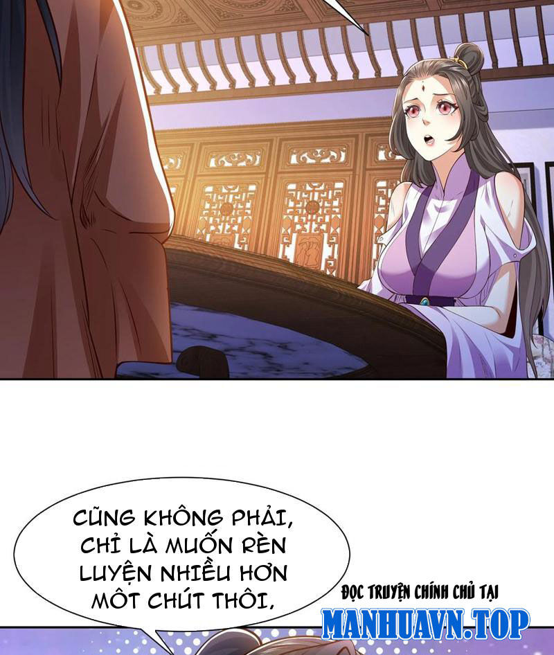 Tân Hỗn Độn Kiếm Thần Chapter 139 - Trang 2