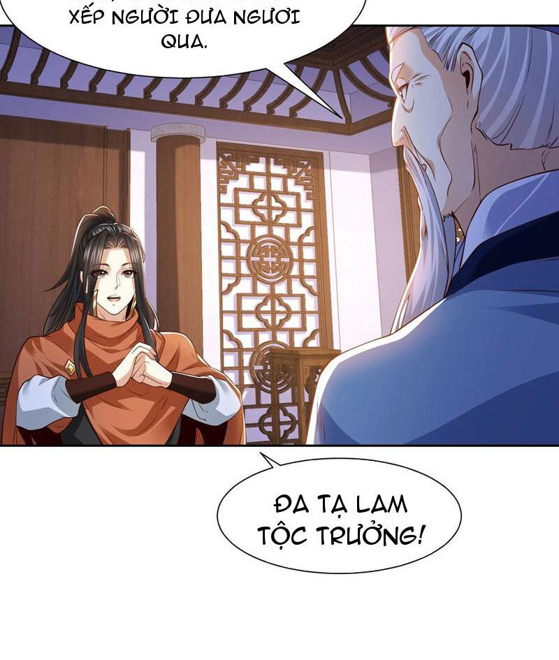 Tân Hỗn Độn Kiếm Thần Chapter 139 - Trang 2