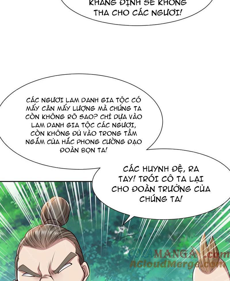 Tân Hỗn Độn Kiếm Thần Chapter 139 - Trang 2