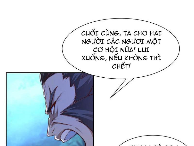 Tân Hỗn Độn Kiếm Thần Chapter 138 - Trang 2