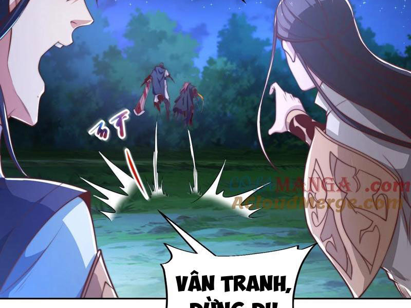 Tân Hỗn Độn Kiếm Thần Chapter 138 - Trang 2