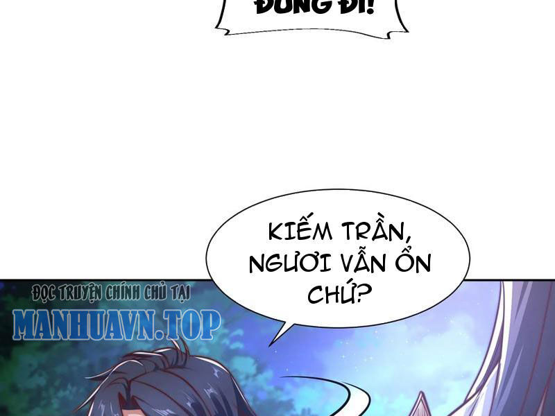 Tân Hỗn Độn Kiếm Thần Chapter 138 - Trang 2