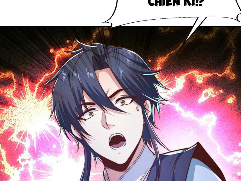 Tân Hỗn Độn Kiếm Thần Chapter 138 - Trang 2