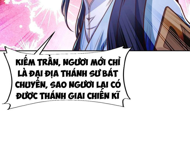 Tân Hỗn Độn Kiếm Thần Chapter 138 - Trang 2