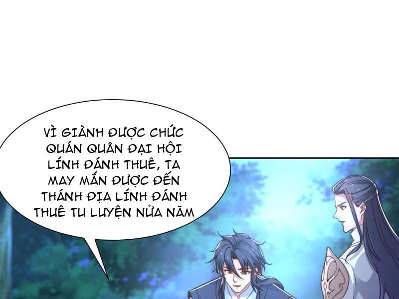 Tân Hỗn Độn Kiếm Thần Chapter 138 - Trang 2