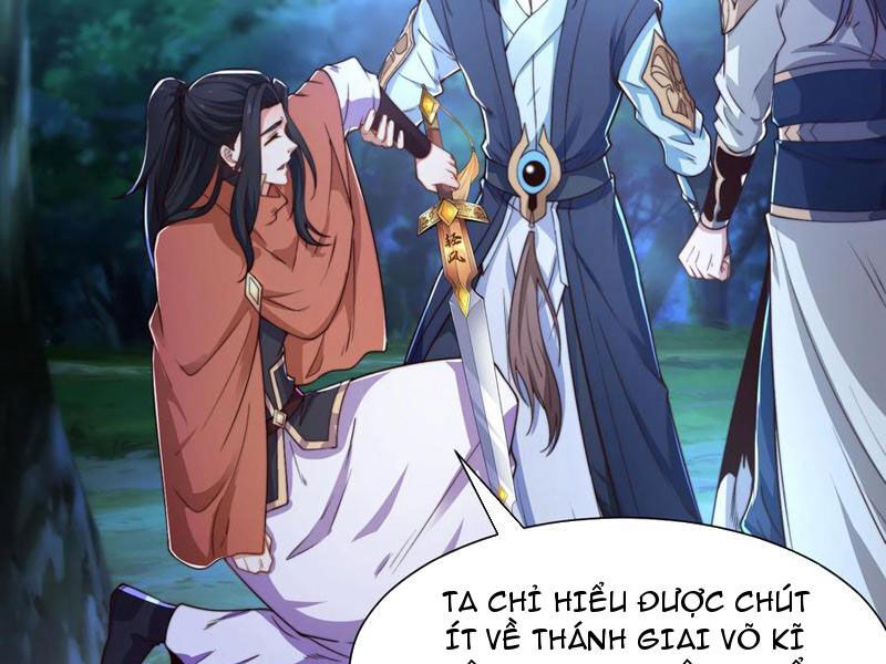 Tân Hỗn Độn Kiếm Thần Chapter 138 - Trang 2