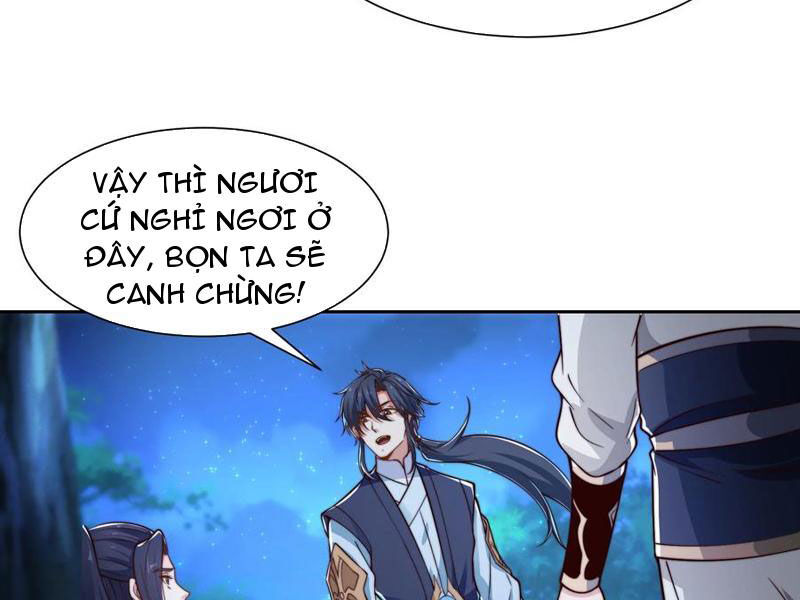 Tân Hỗn Độn Kiếm Thần Chapter 138 - Trang 2