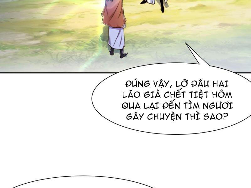 Tân Hỗn Độn Kiếm Thần Chapter 138 - Trang 2