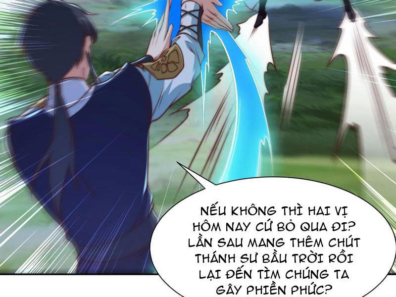 Tân Hỗn Độn Kiếm Thần Chapter 138 - Trang 2