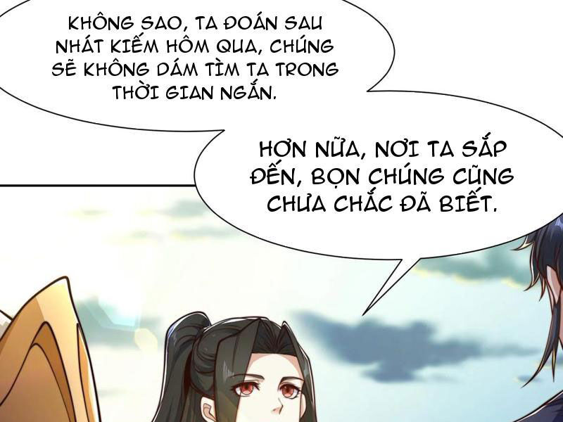 Tân Hỗn Độn Kiếm Thần Chapter 138 - Trang 2