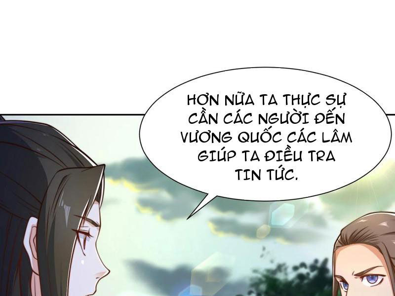 Tân Hỗn Độn Kiếm Thần Chapter 138 - Trang 2